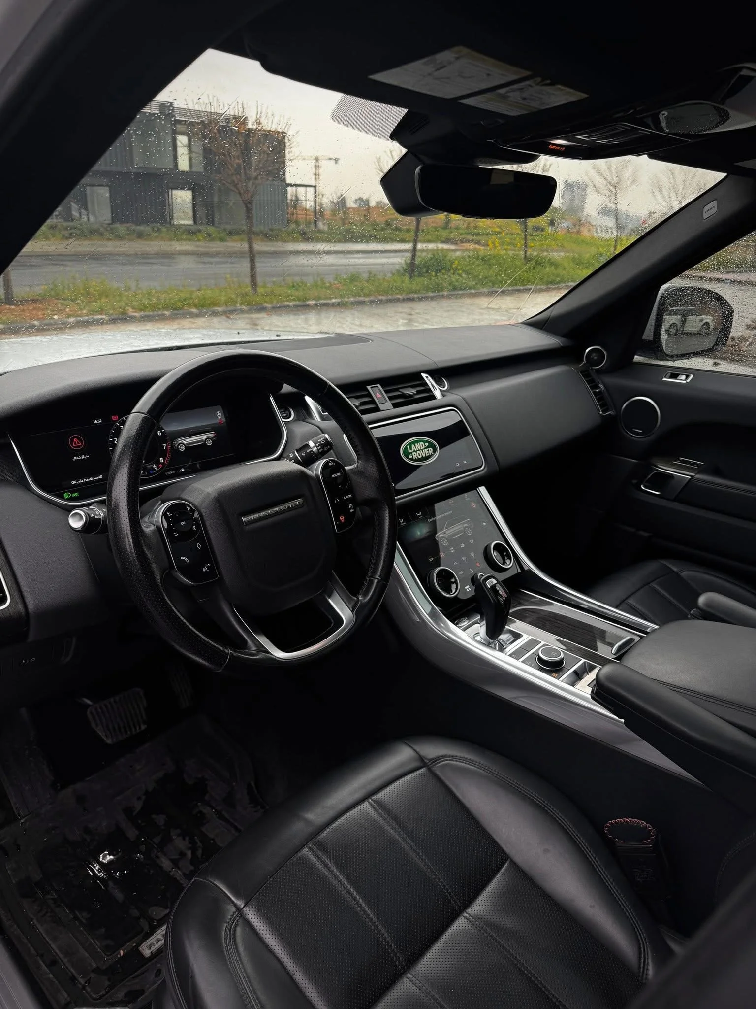 Range Rover Sport - دمشق - صورة 6