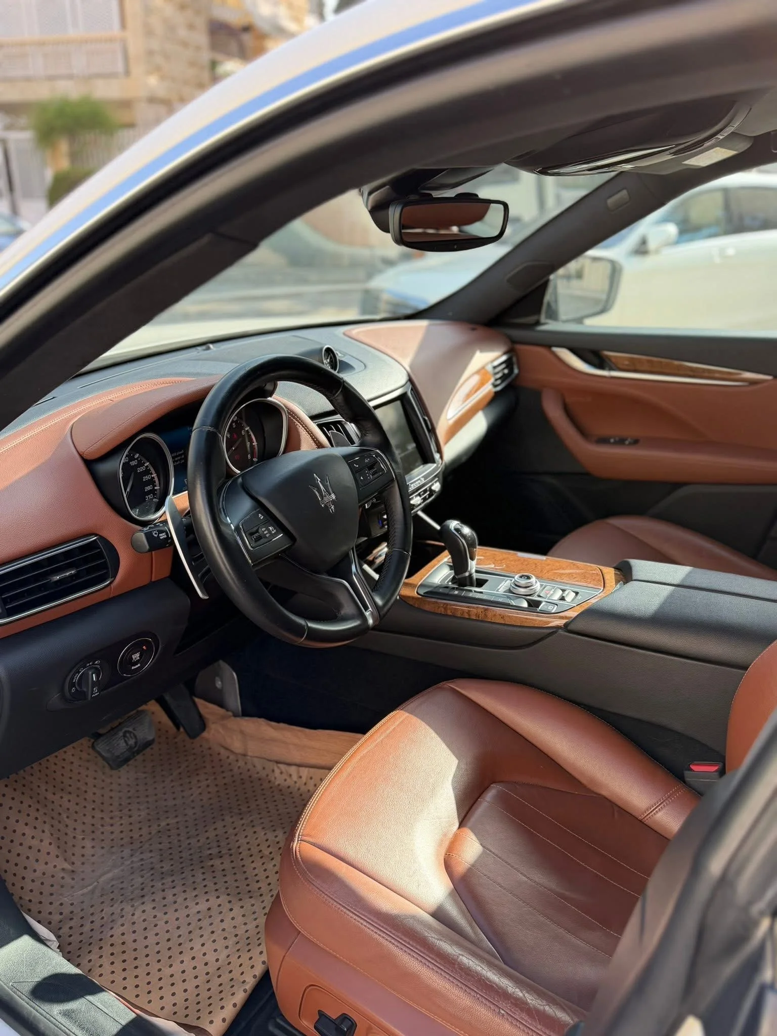 Maserati Levante - حلب - صورة 3