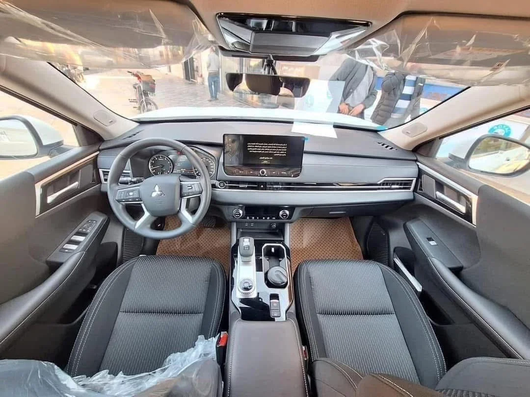Mitsubishi Outlander - دمشق - صورة 4