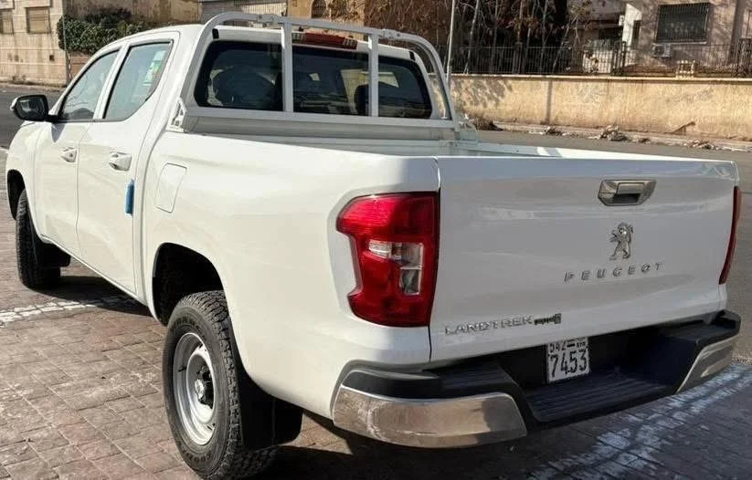 Peugeot Landtrek - دمشق - صورة 2