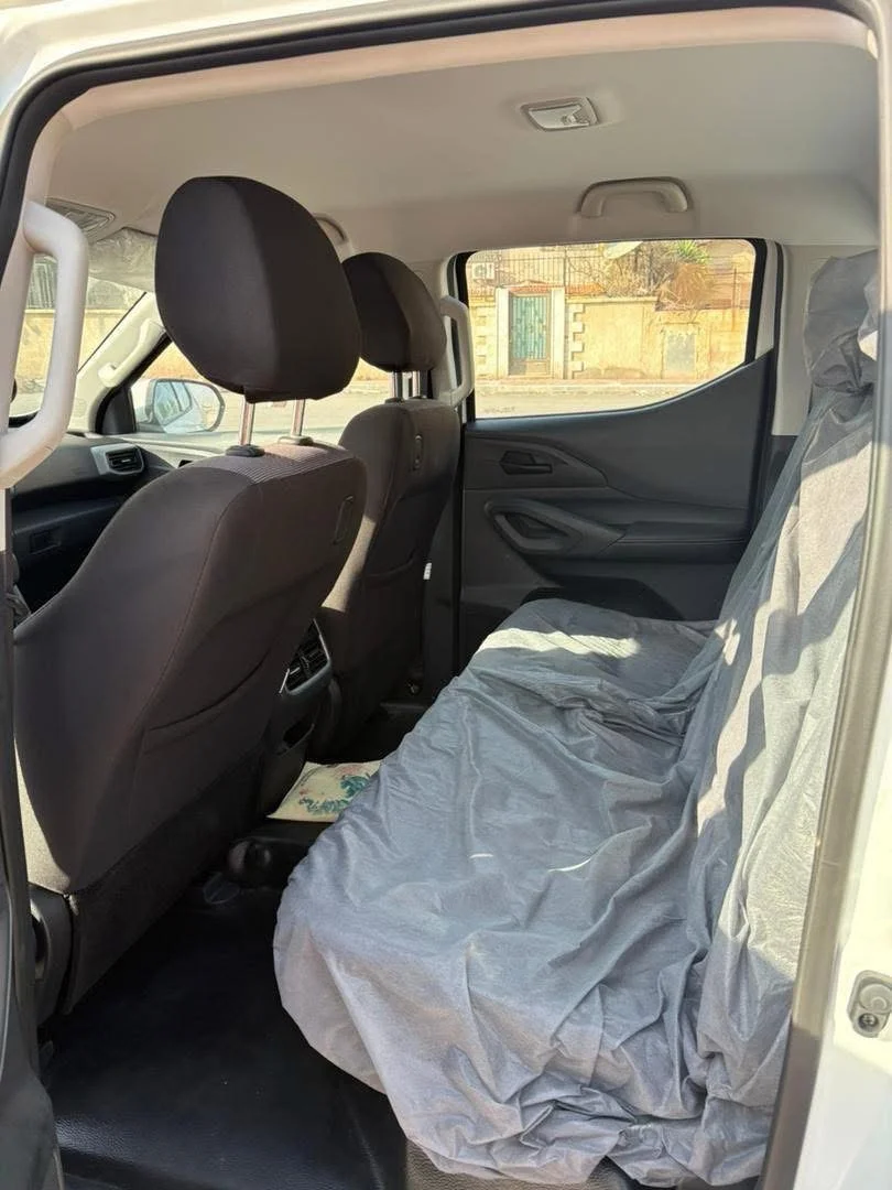 Peugeot Landtrek - دمشق - صورة 3