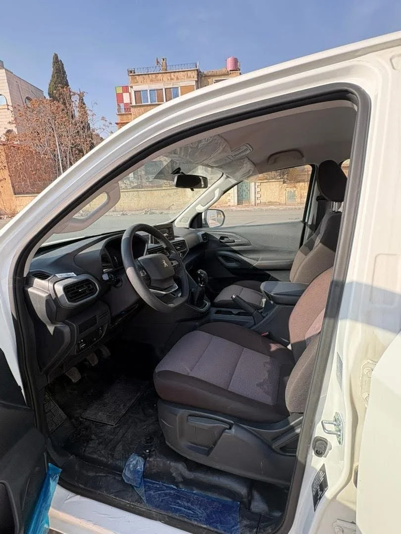 Peugeot Landtrek - دمشق - صورة 5
