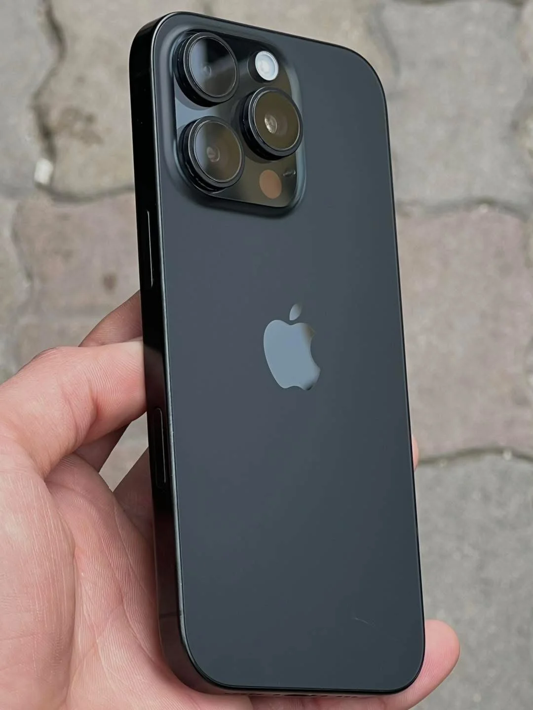 iPhone 16 Pro - طرطوس
