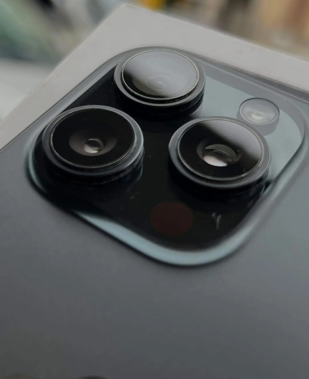 iPhone 16 Pro - طرطوس - صورة 2