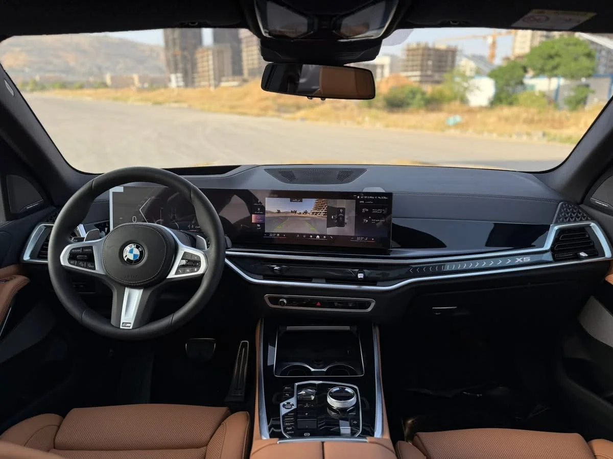 BMW X540i Mpower Kit - دمشق - صورة 3