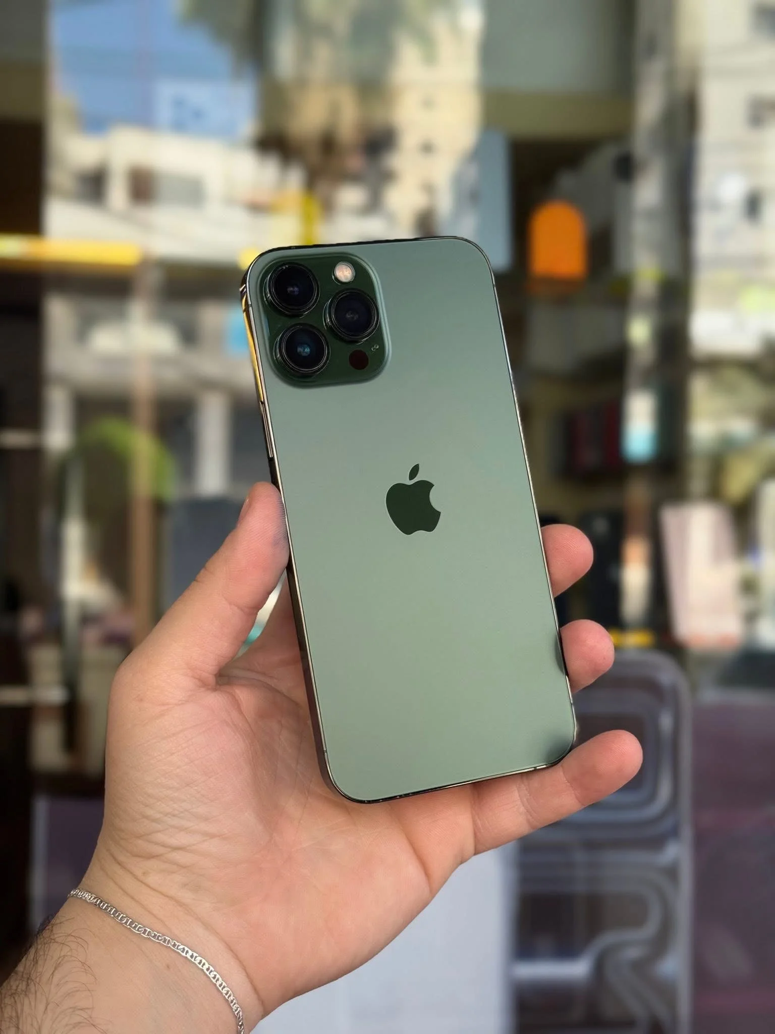 iPhone 13 Pro Max - طرطوس - صورة 2
