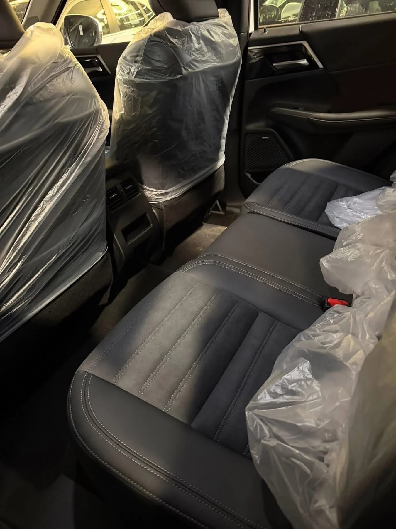 Mitsubishi Outlander - حلب - صورة 3