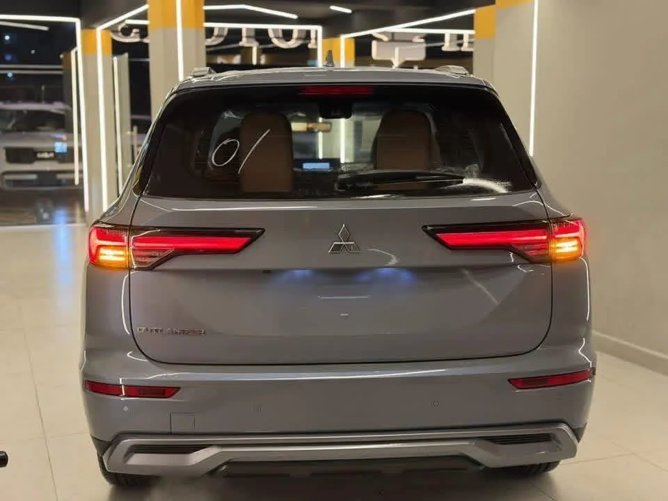 Mitsubishi Outlander - حلب - صورة 5