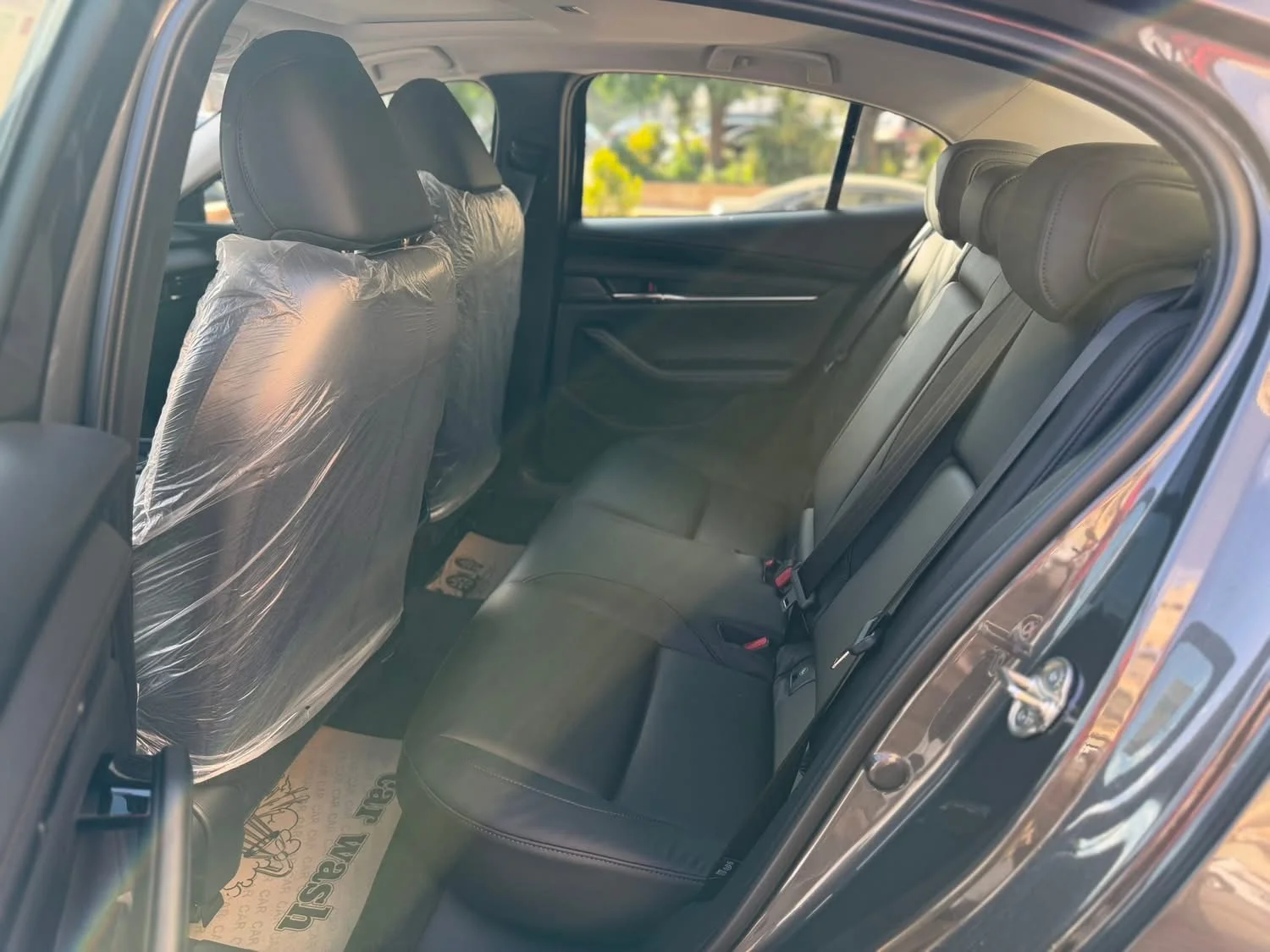 Mazda Zoom 3 - حلب - صورة 4
