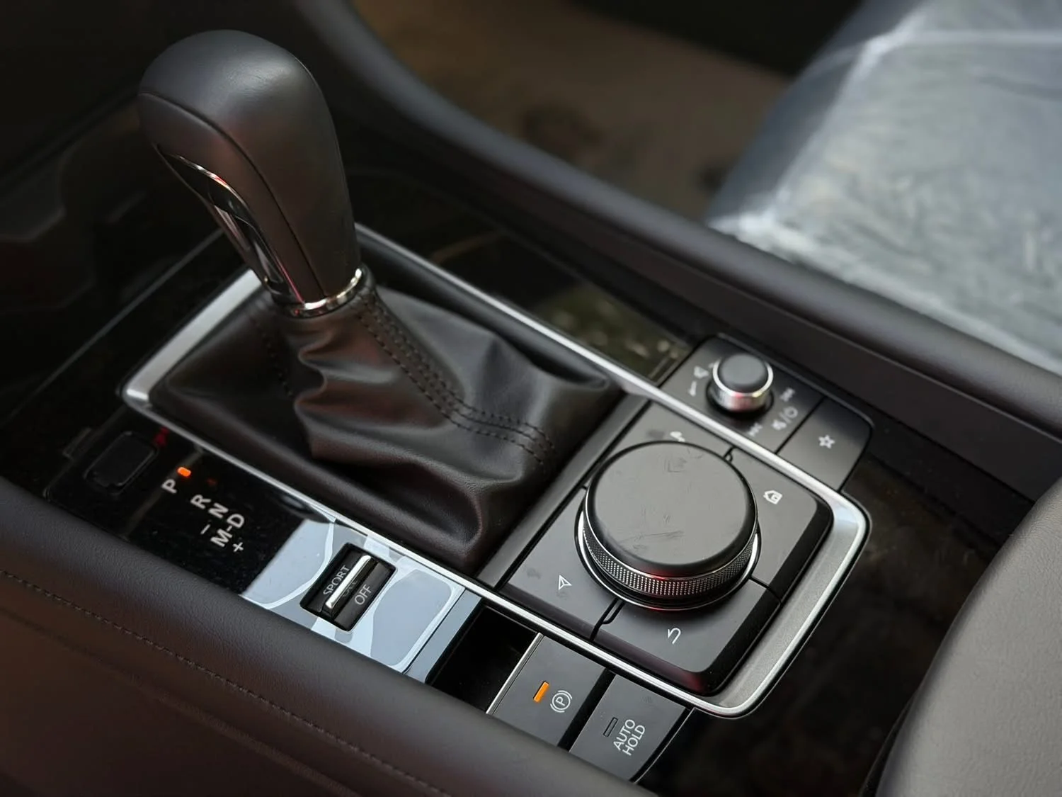 Mazda Zoom 3 - حلب - صورة 5