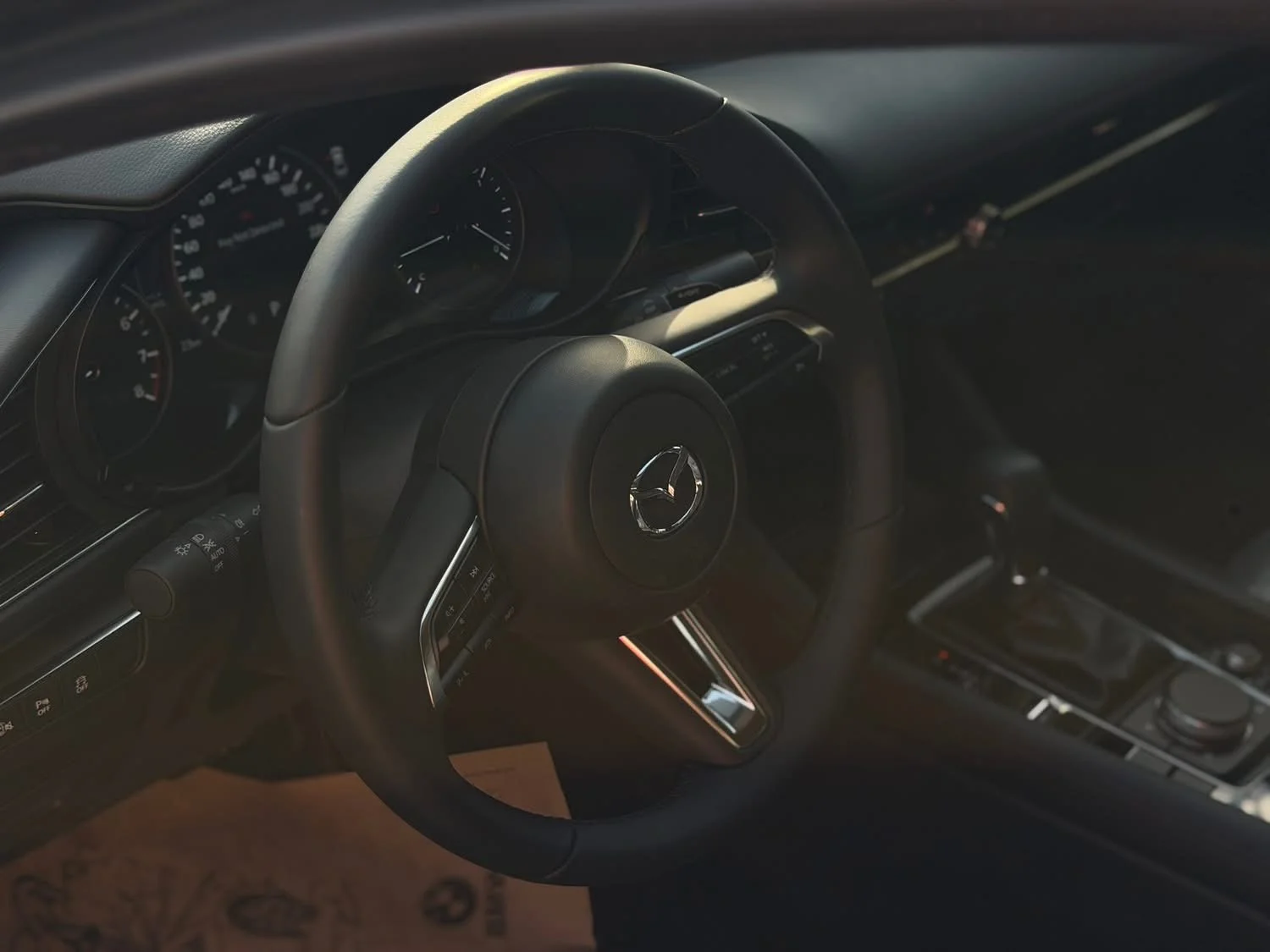 Mazda Zoom 3 - حلب - صورة 6
