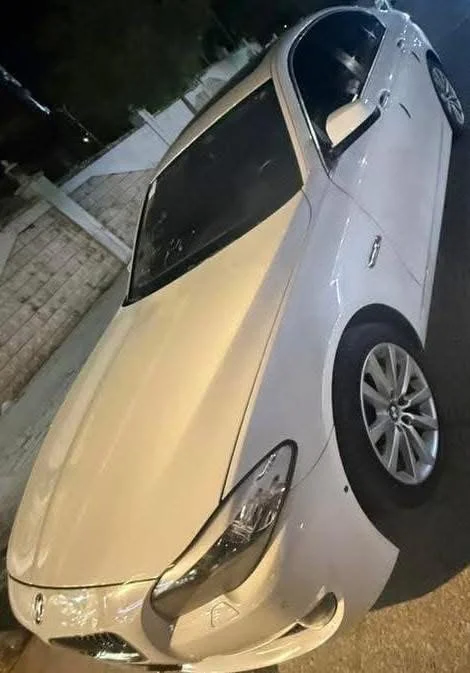 BMW 528i - دمشق - صورة 5