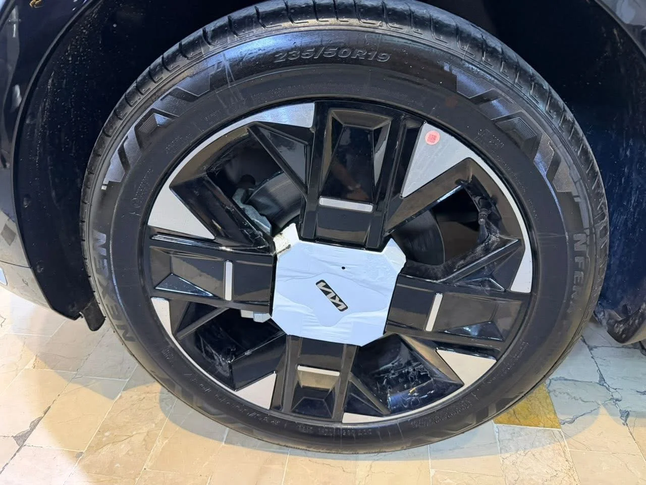 KIA Sportage GT Line - اللاذقية - صورة 3