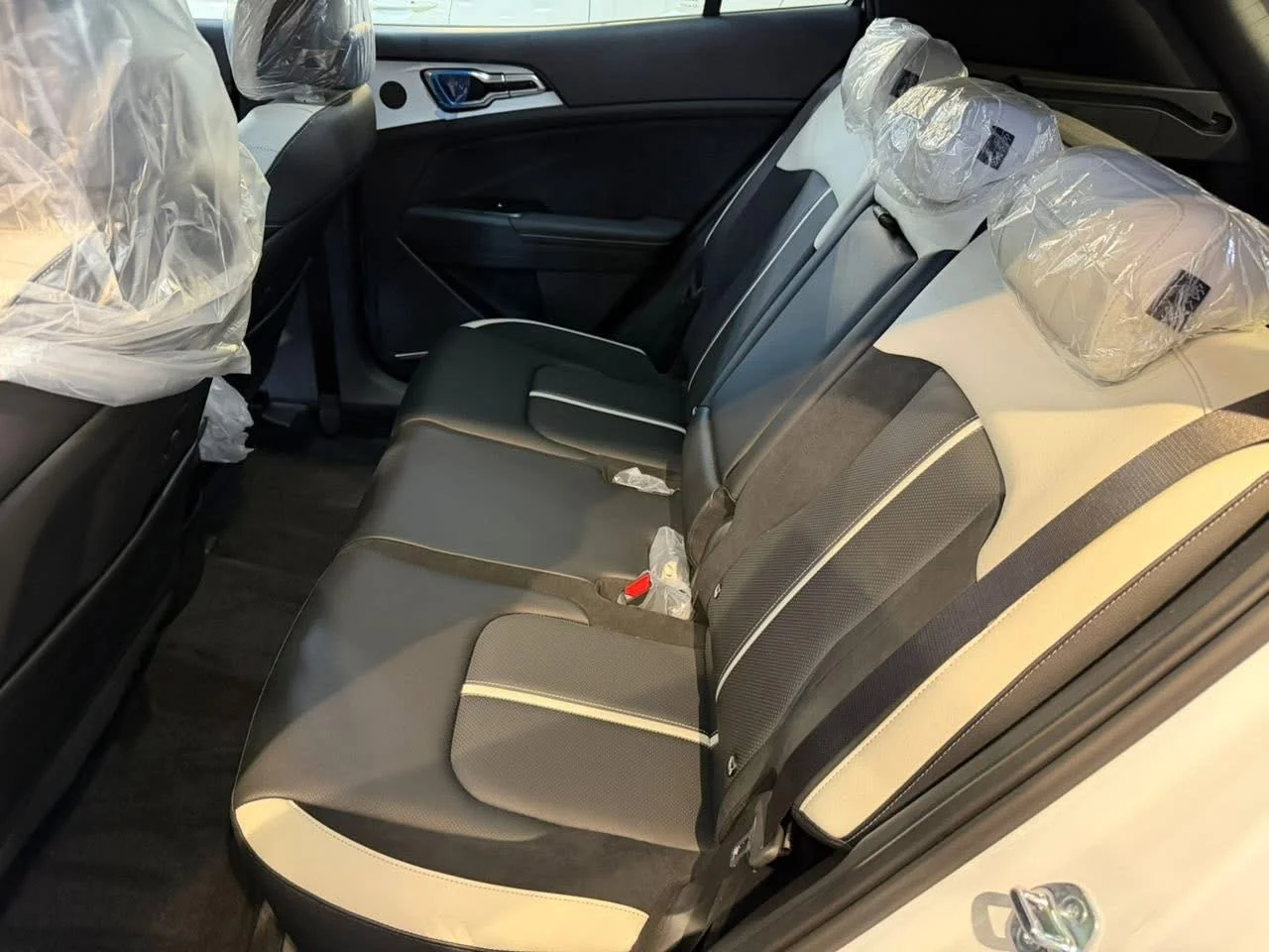 KIA Sportage GT Line - اللاذقية - صورة 5