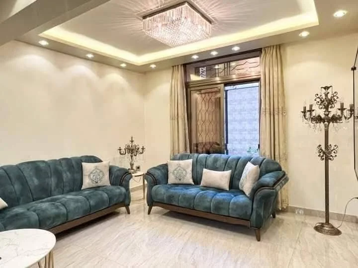 شقة بمساحة 138 - دمشق - صورة 2