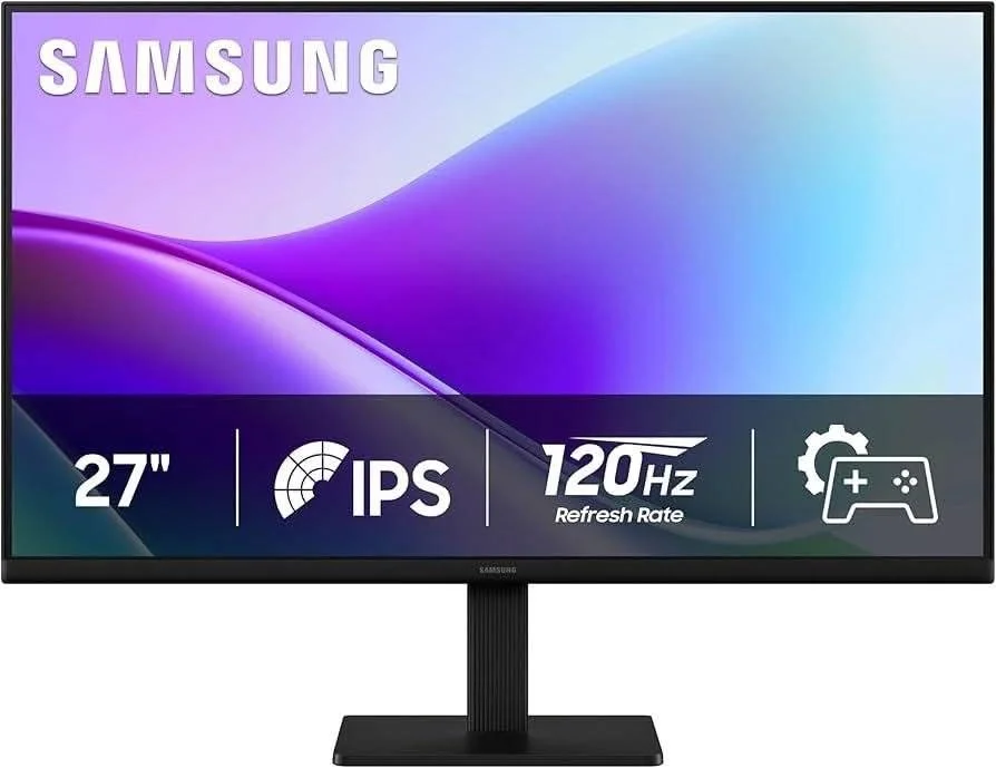 شاشة كومبيوتر من Samsung - دمشق