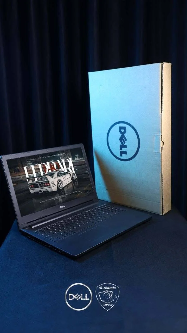 Dell Latitude - دمشق