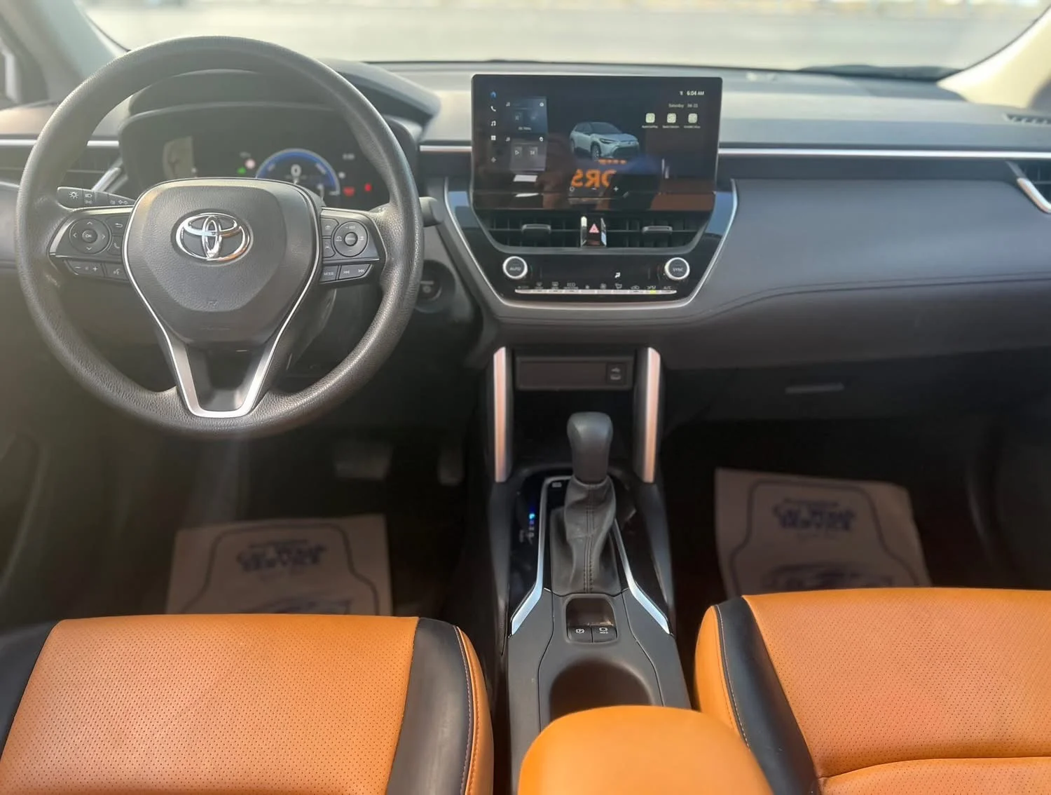Toyota Frontlander 2.0 Hybrid - دمشق - صورة 3