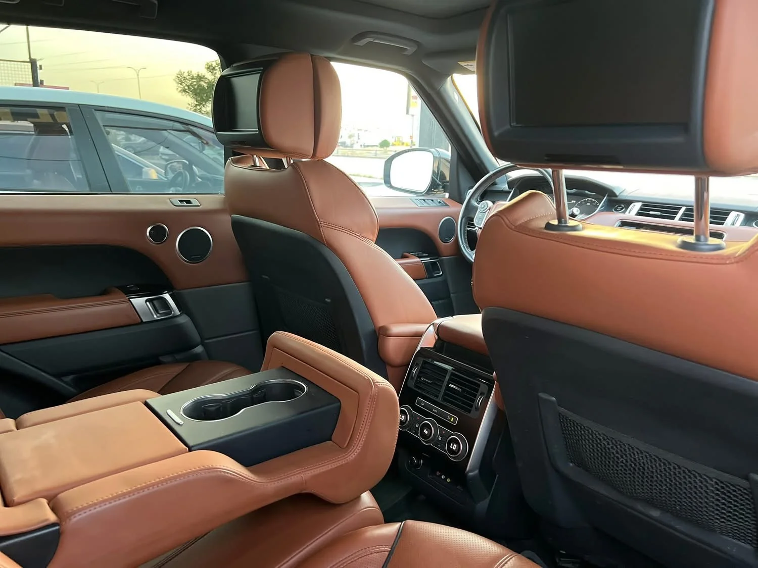Range Rover Sport - دمشق - صورة 3
