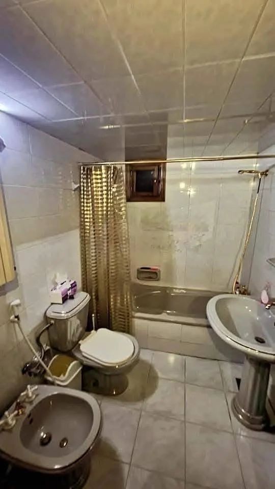 شقة سكنية بمساحة 380 م - حلب - صورة 5