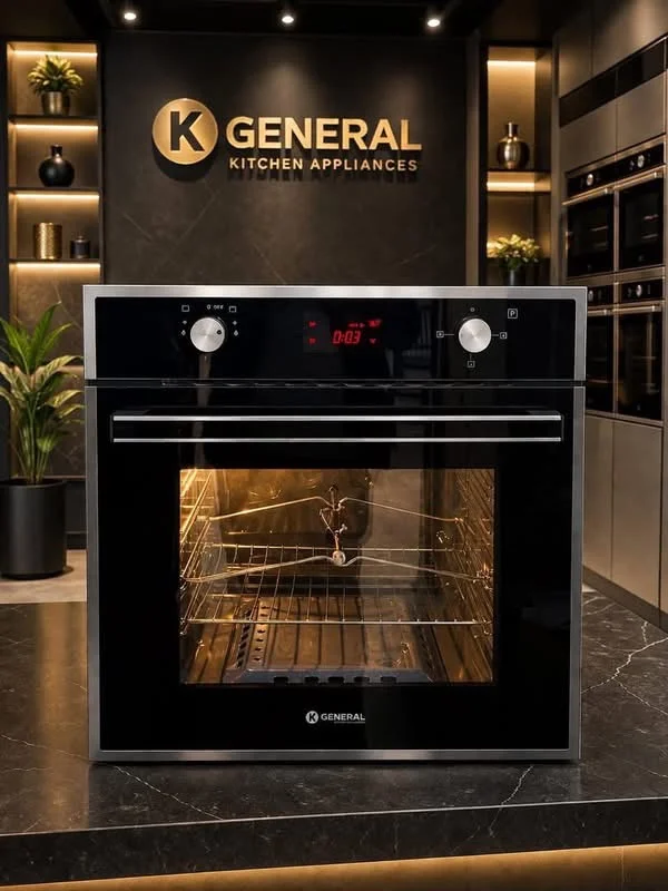 فرن غاز من General - دمشق