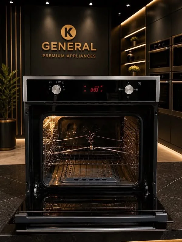فرن غاز من General - دمشق - صورة 2