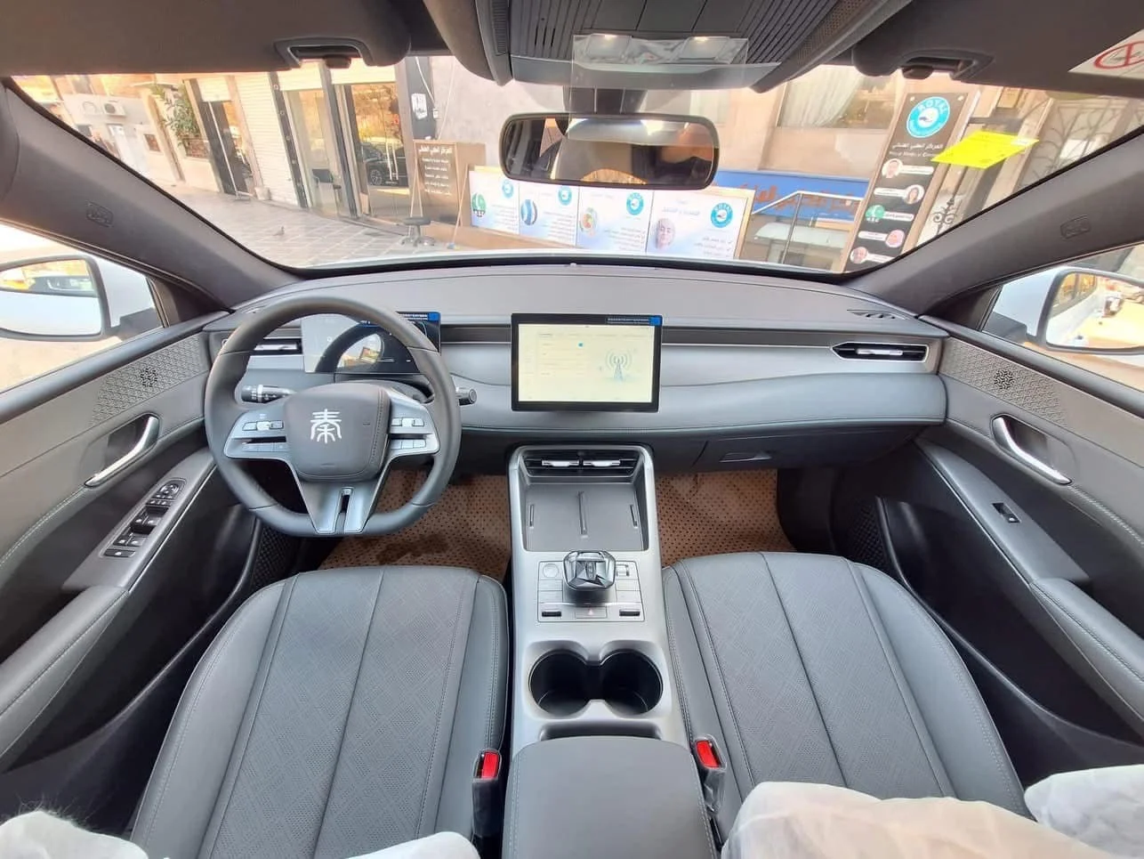 BYD Shen Blas - دمشق - صورة 4