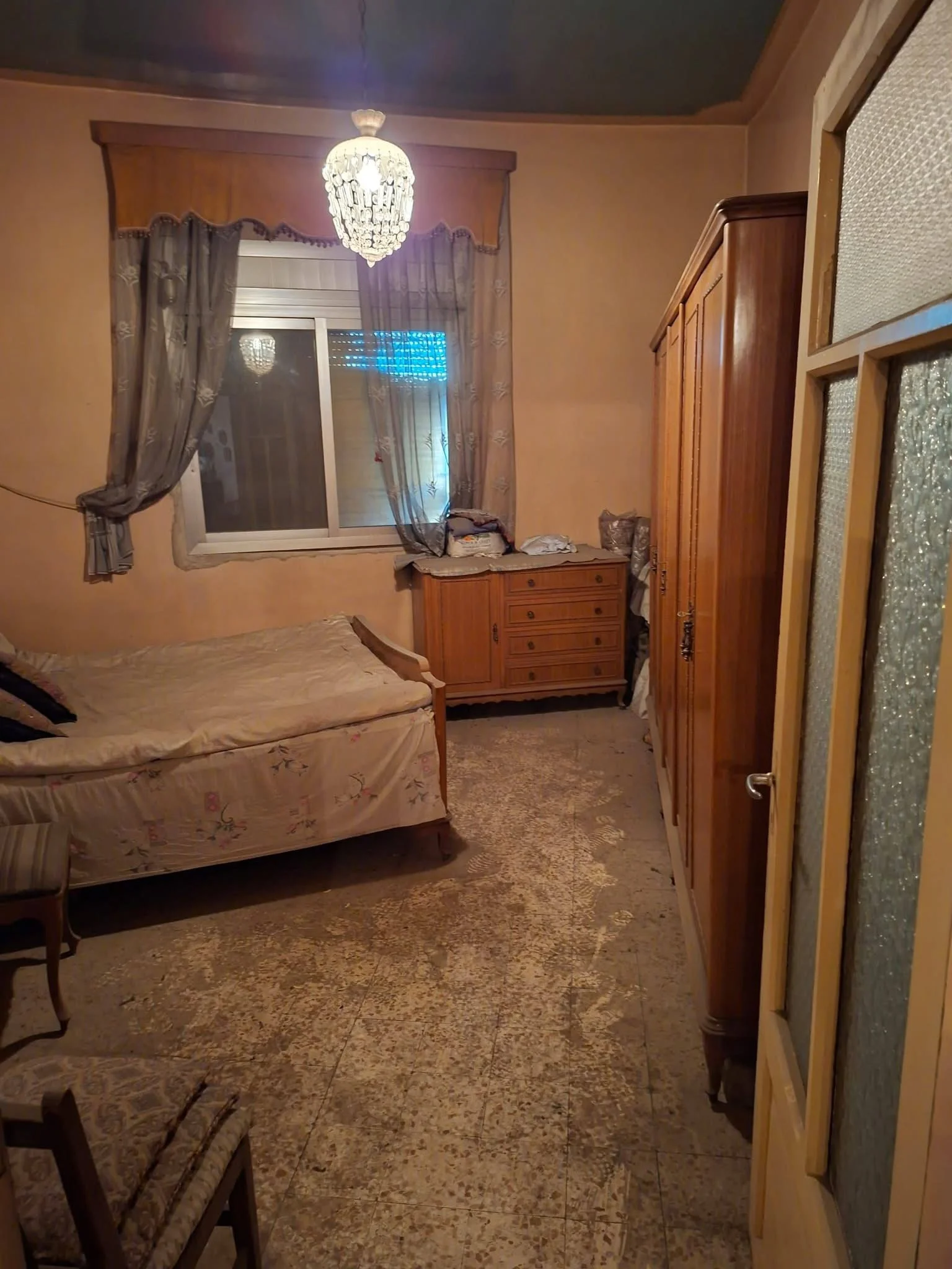 شقة للبيع - حلب - صورة 2