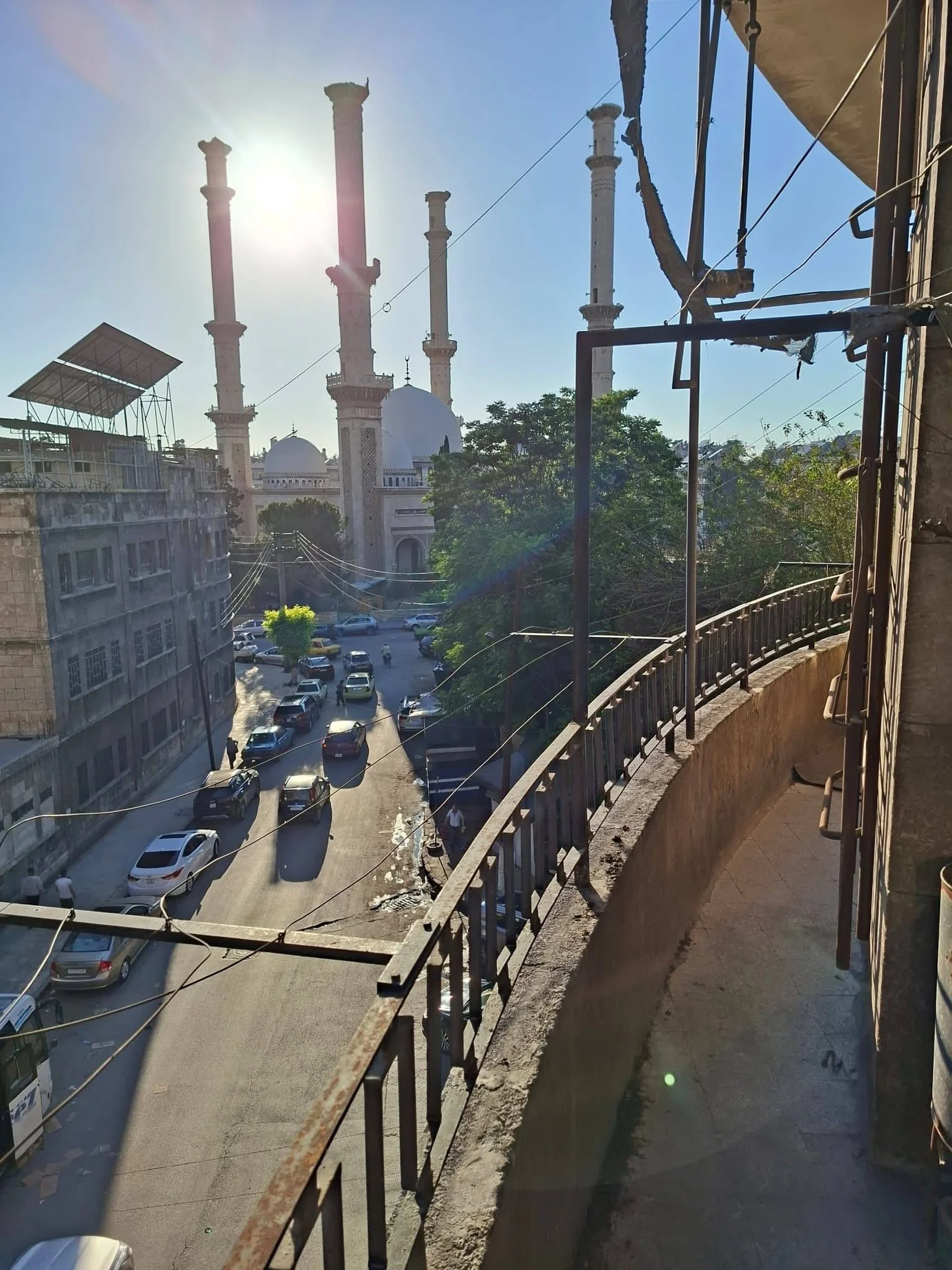 شقة للبيع - حلب - صورة 5