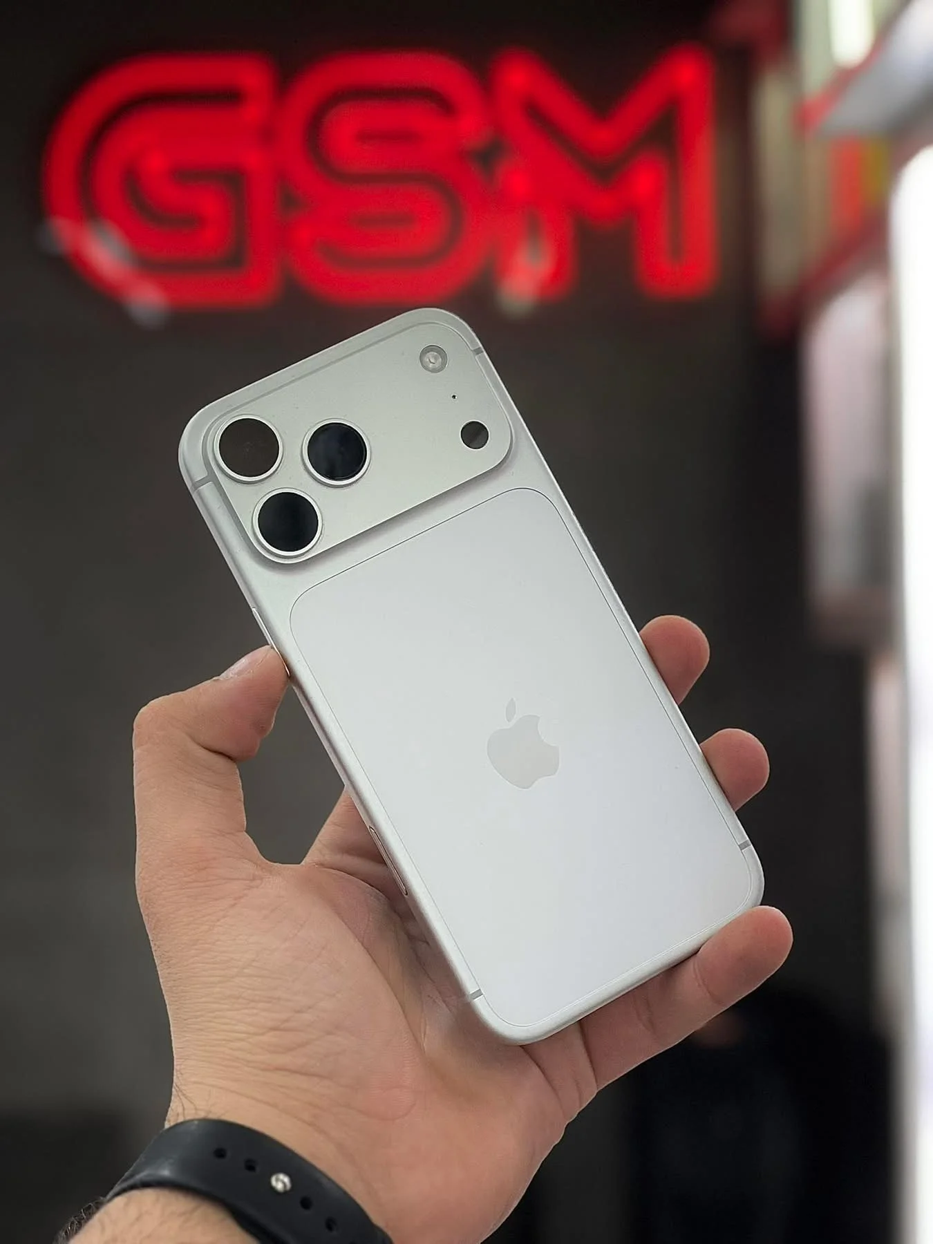 iPhone 17 Pro Max - حلب