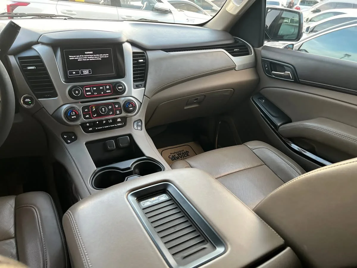 GMC Yukon - دمشق - صورة 2