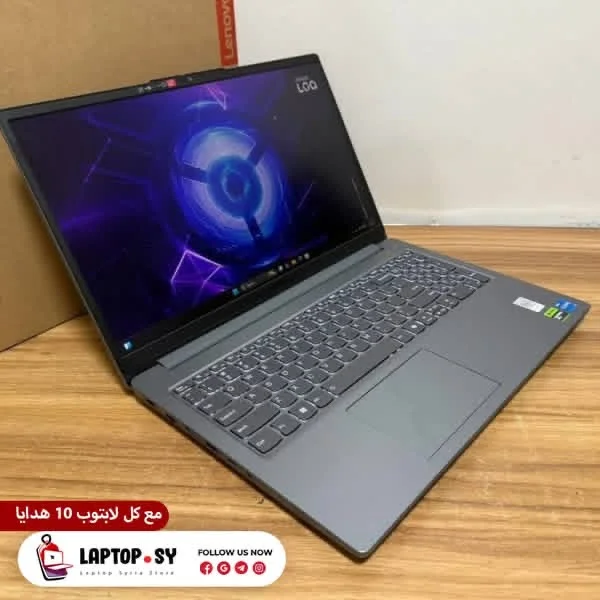 Lenovo LOQ - دمشق