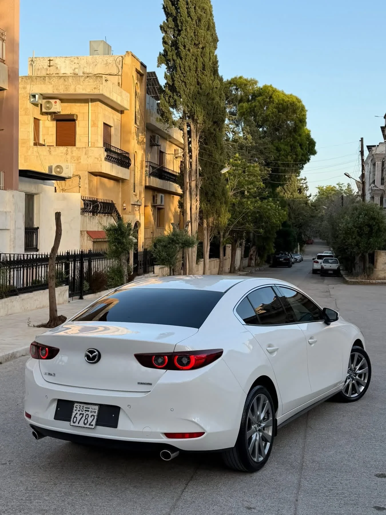 Mazda 3 - حلب - صورة 2