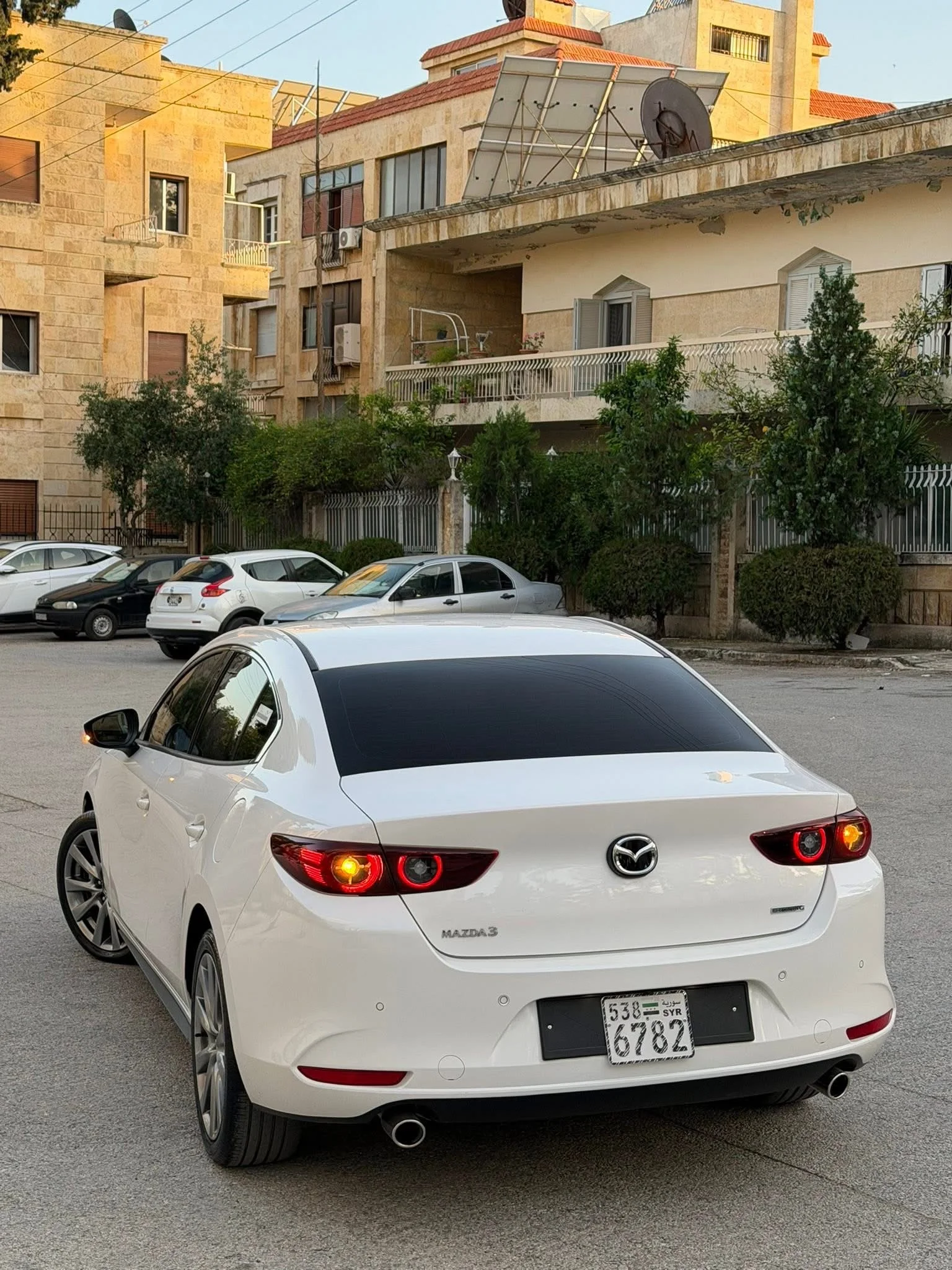 Mazda 3 - حلب - صورة 3