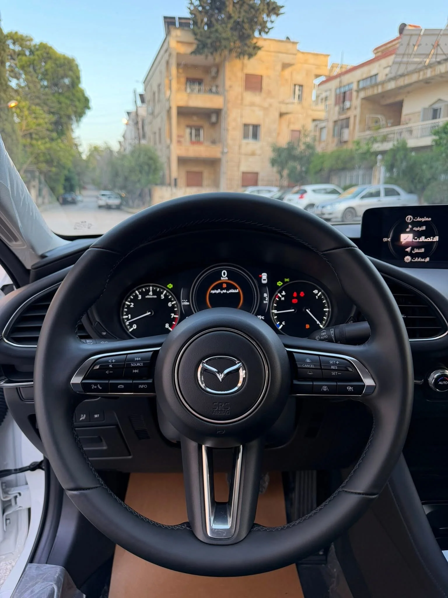 Mazda 3 - حلب - صورة 4