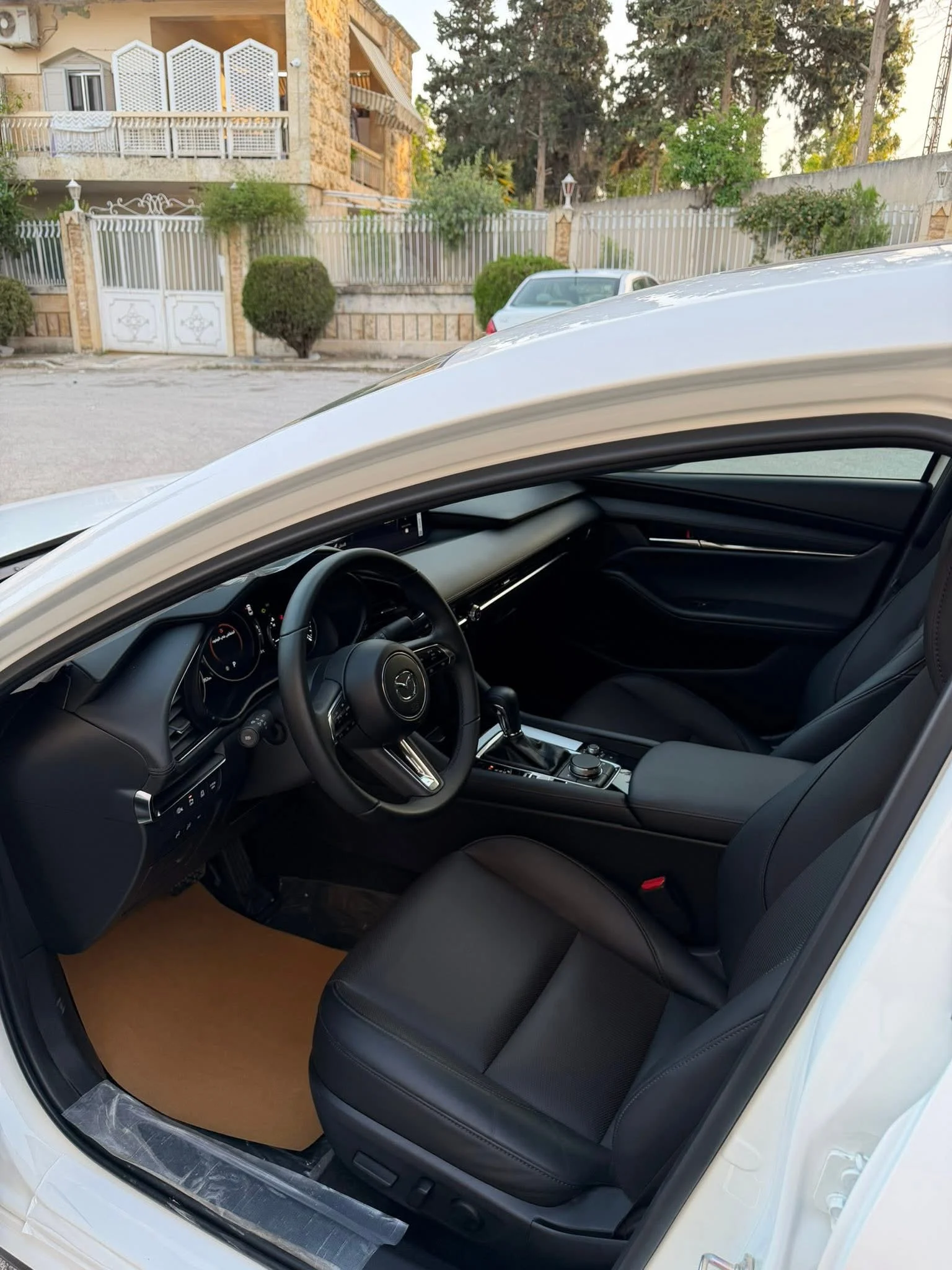 Mazda 3 - حلب - صورة 5