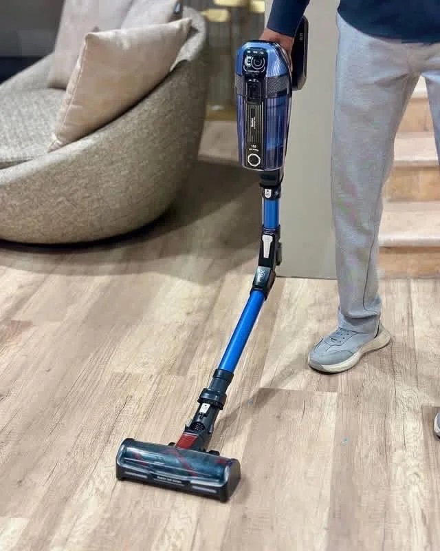 مكنسة XForce Flex - دمشق