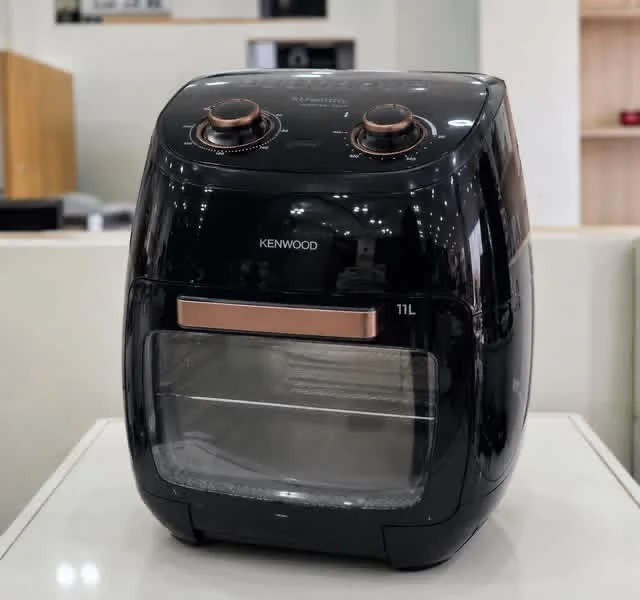 قلاية هوائية من Kenwood kHealthy Fry - دمشق