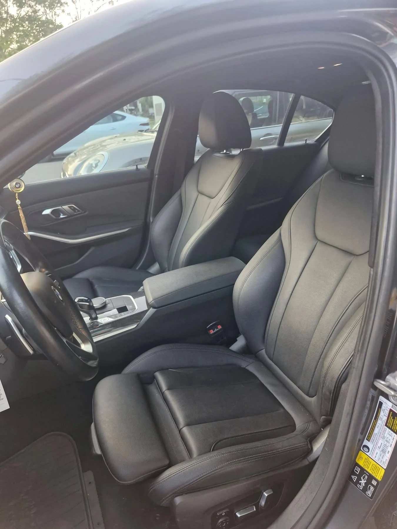 BMW 330i xi - دمشق - صورة 5