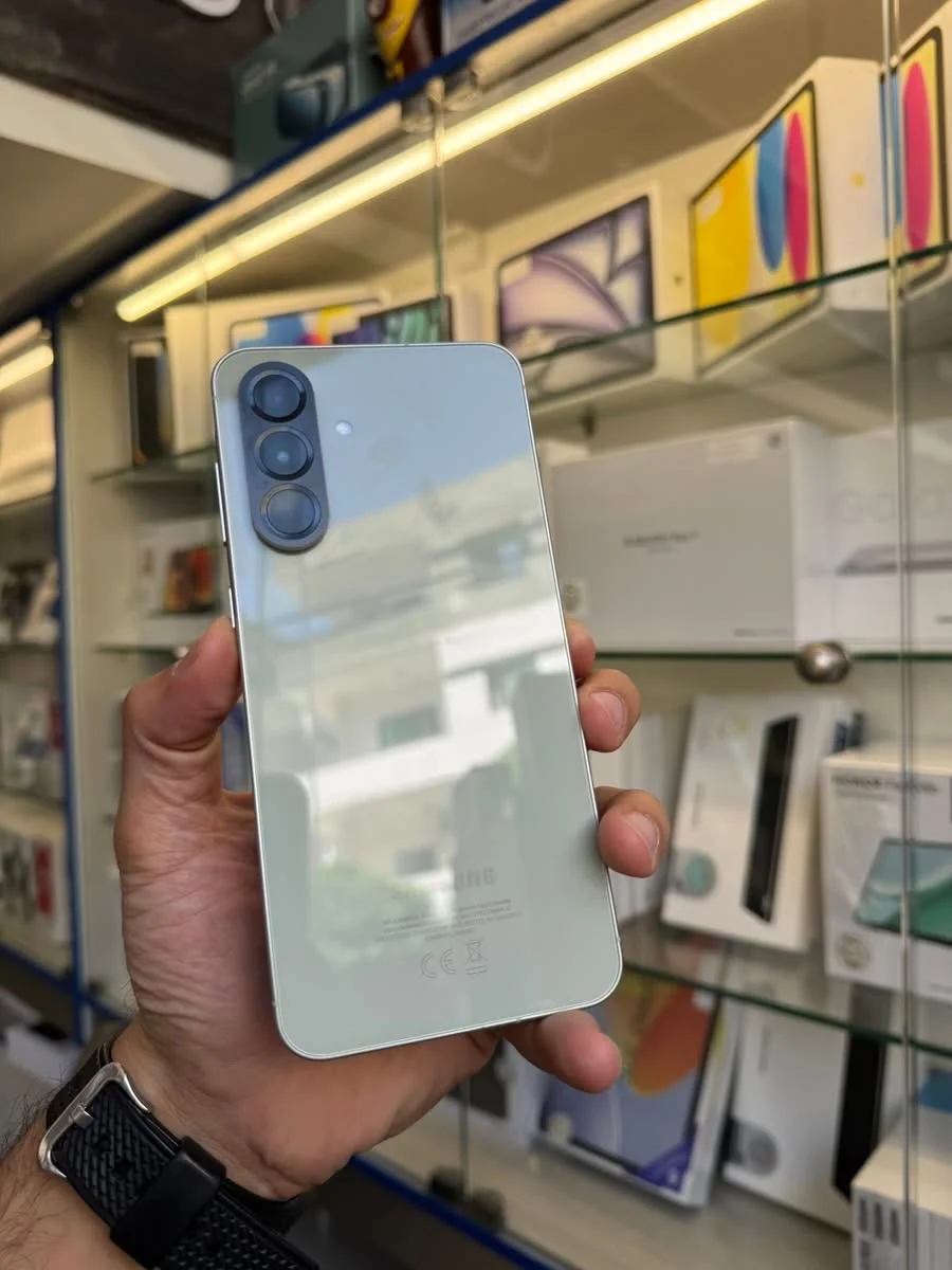 Galaxy A56 - طرطوس