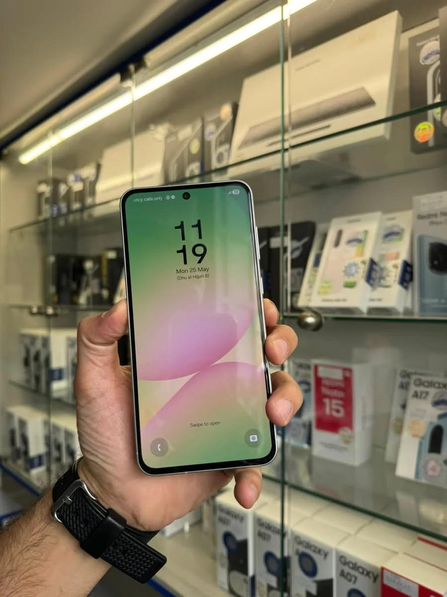 Galaxy A56 - طرطوس - صورة 2
