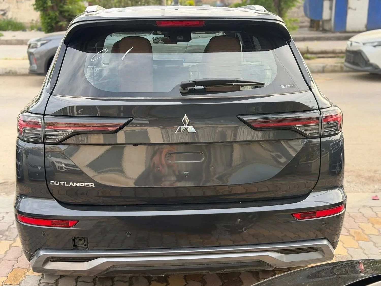 Mitsubishi Outlander - حلب - صورة 3