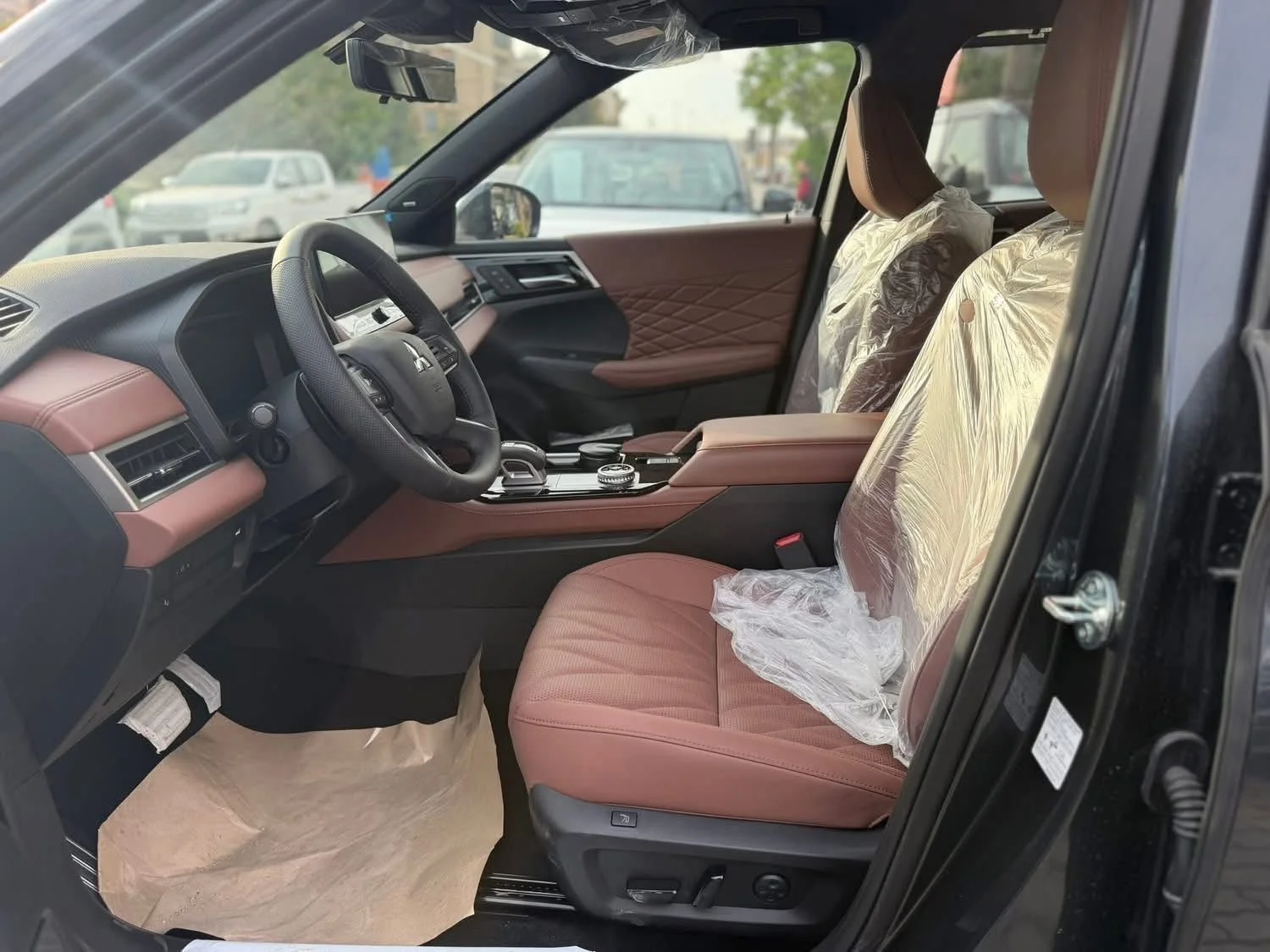 Mitsubishi Outlander - حلب - صورة 4
