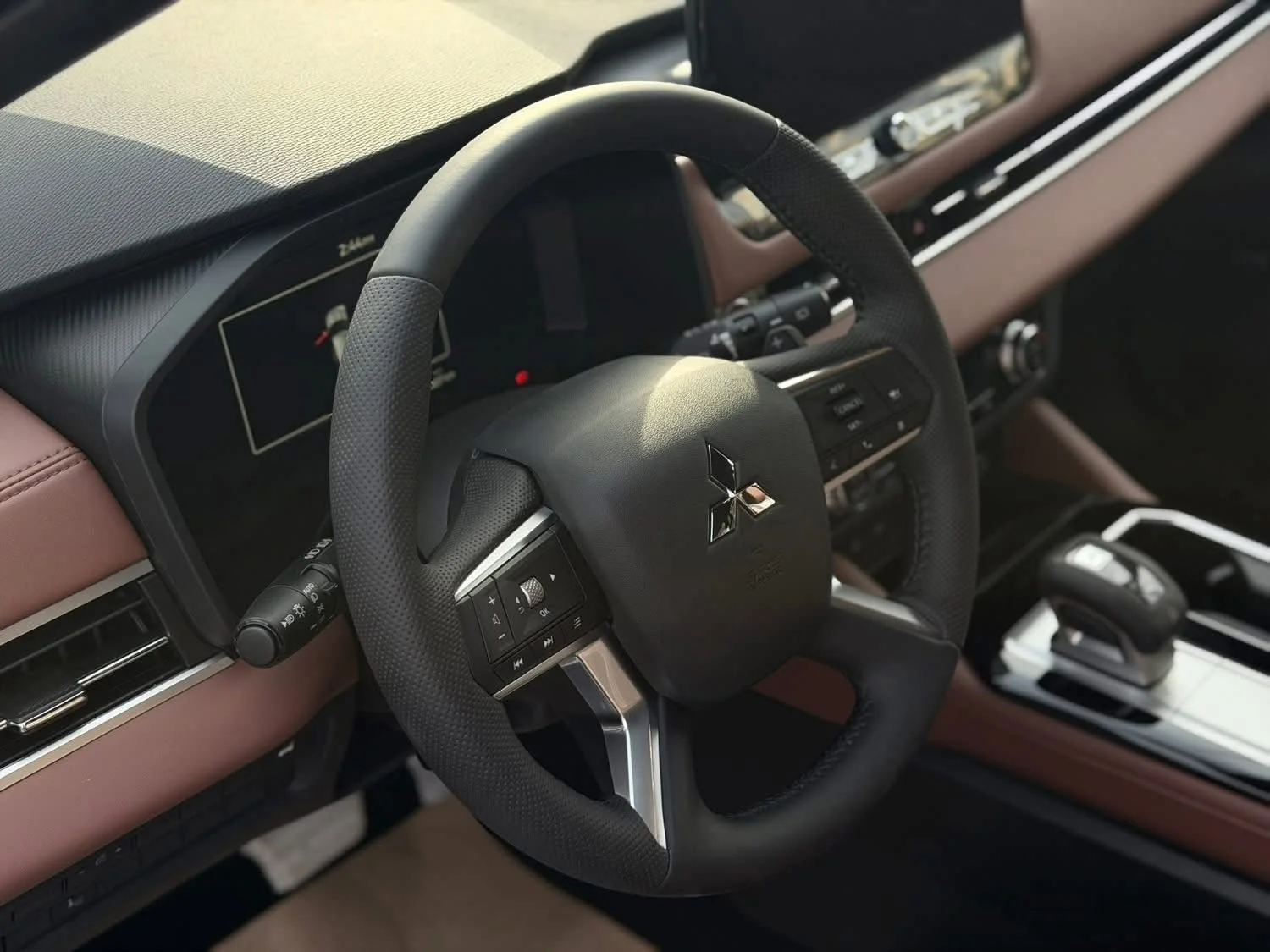 Mitsubishi Outlander - حلب - صورة 6