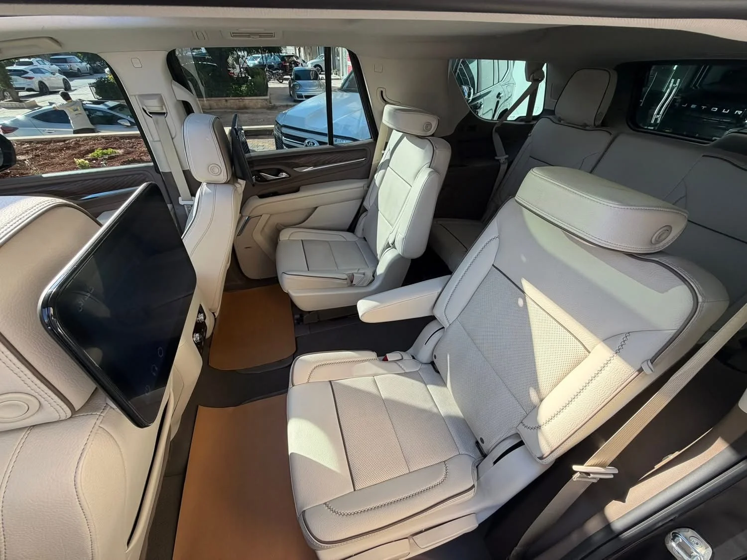 GMC Yukon Denali - حلب - صورة 4