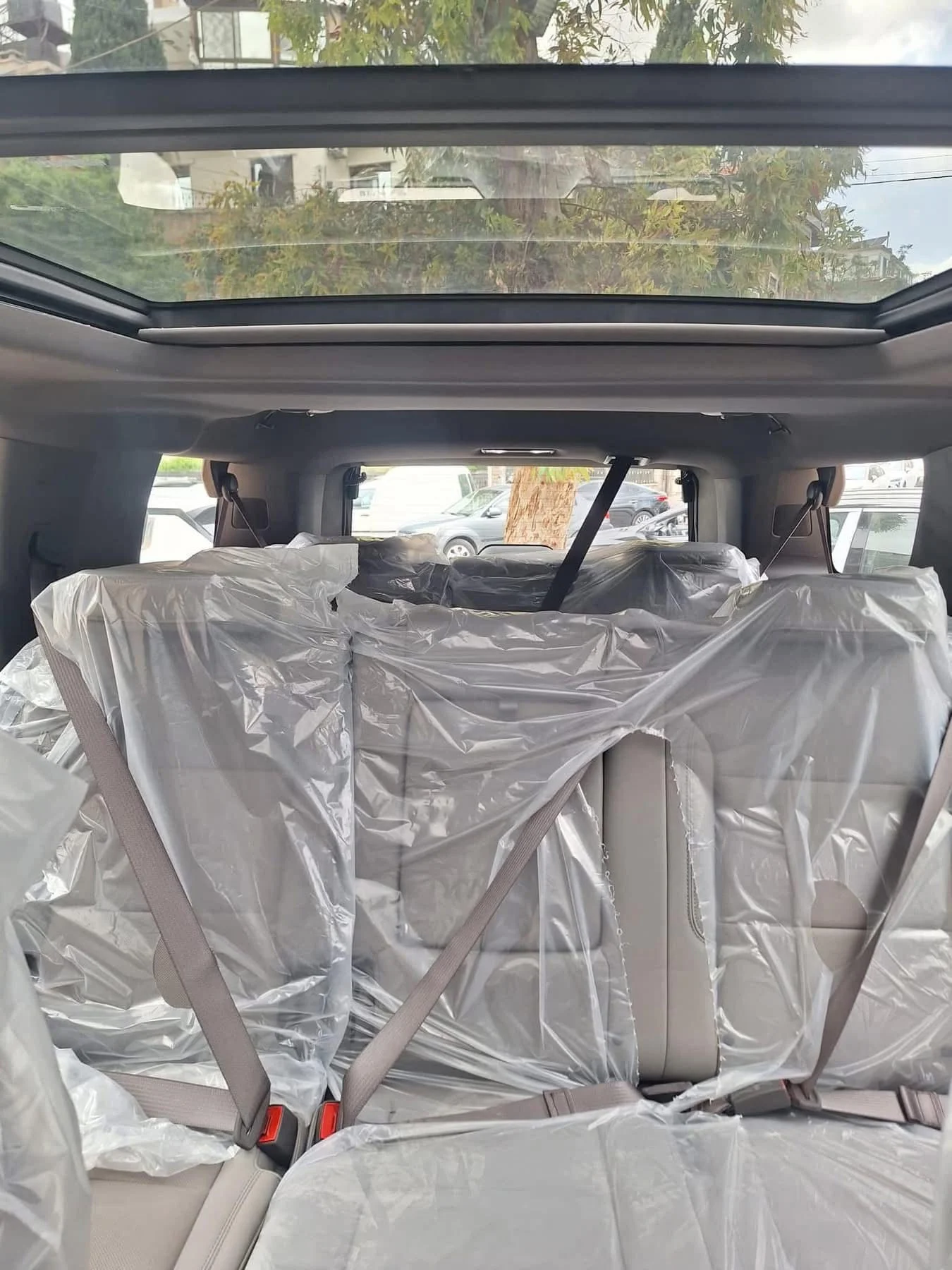 GMC Yukon Elevation - دمشق - صورة 3