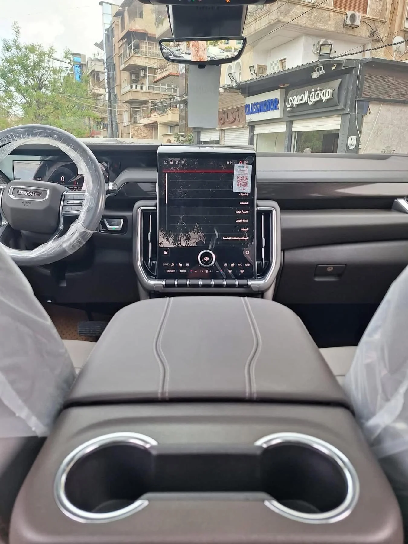 GMC Yukon Elevation - دمشق - صورة 4