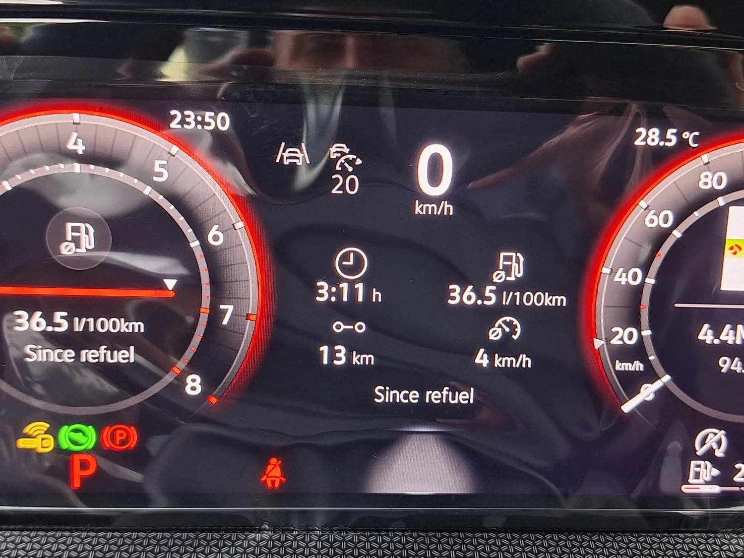 Volkswagen Golf R - دمشق - صورة 5