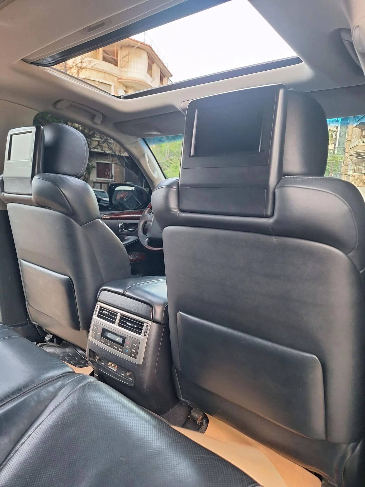 Toyota Lexus - دمشق - صورة 5