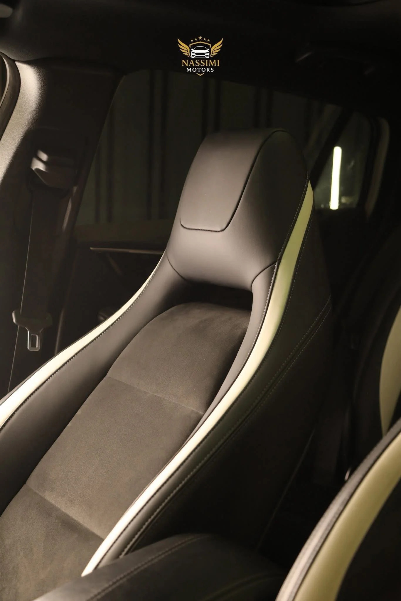 Infiniti Q30S - حلب - صورة 3
